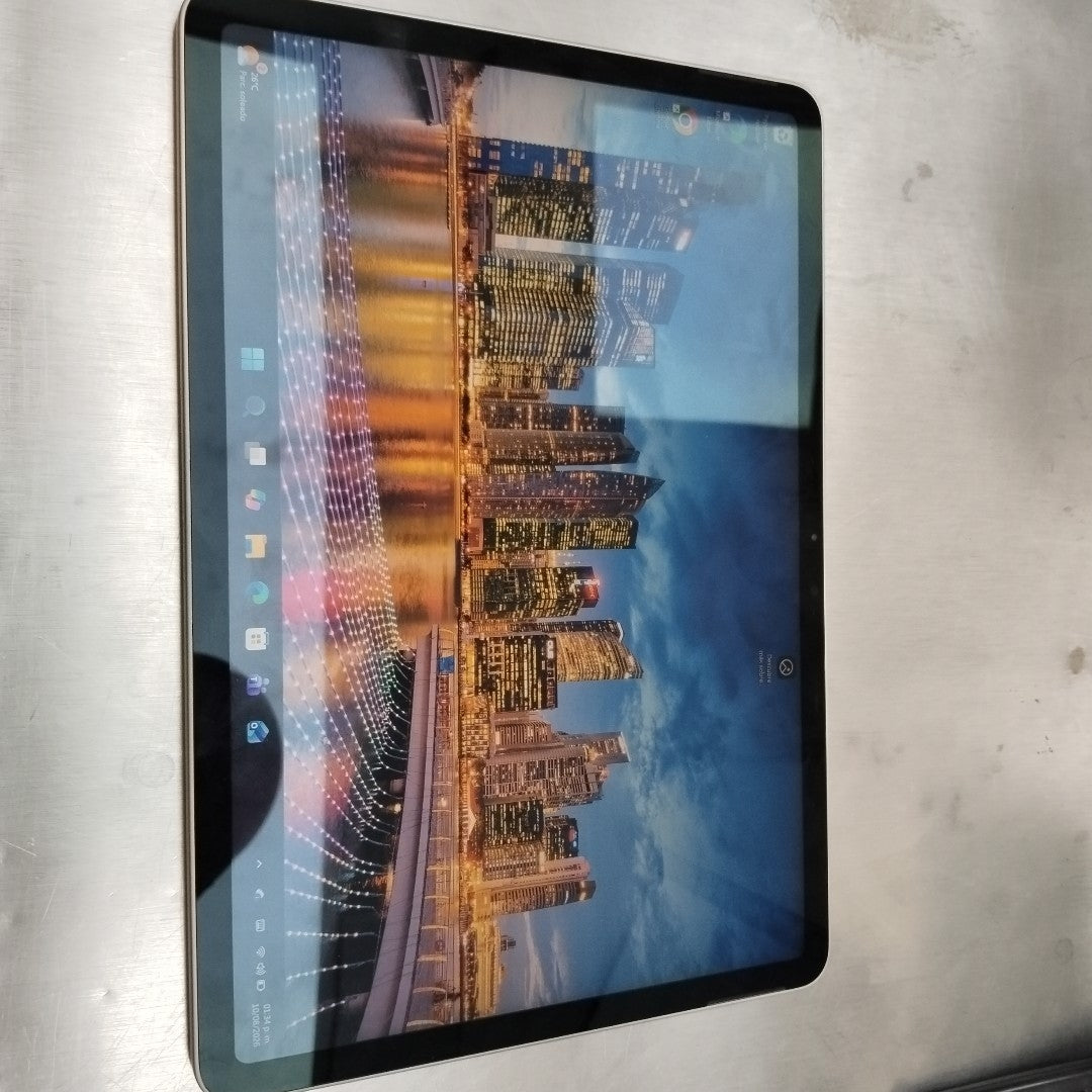 TABLETA MICROSOFT SURFACE PRO 12 2109 (2025) 256 GB 16 GB RAM (SEMINUEVO)