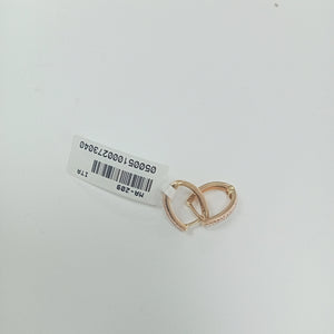 HUGGIES ORO 14K 1 (NUEVO)