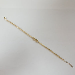 PULSERAS DAMA ORO 10K 1.7 (NUEVO)