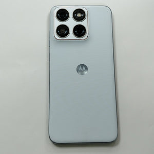 CELULAR MOTOROLA EDGE 70 FUSION XT2605-3 (2026) 256 GB 8 GB RAM (SEMINUEVO)