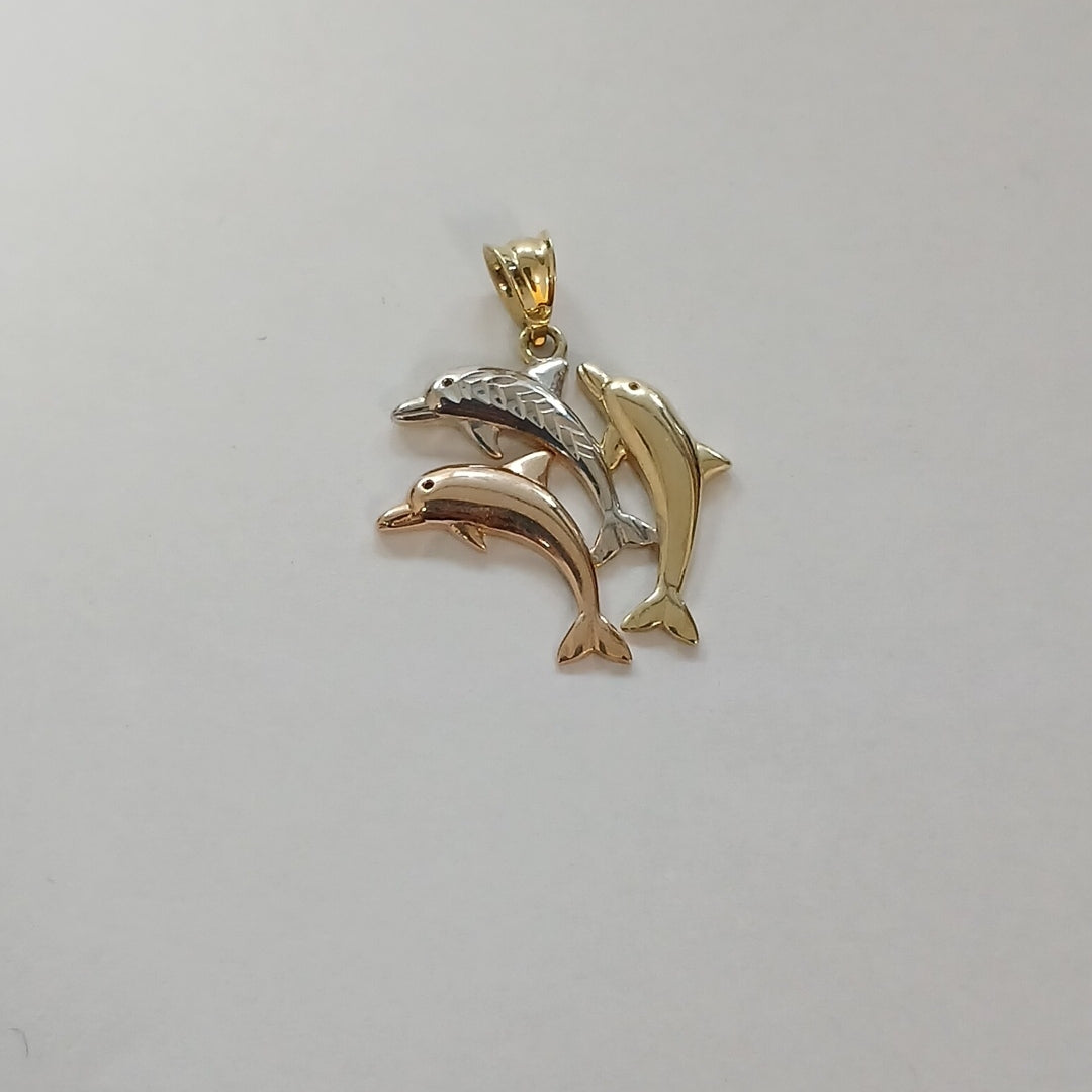 DIJES ORO 10K 1.4 (NUEVO)