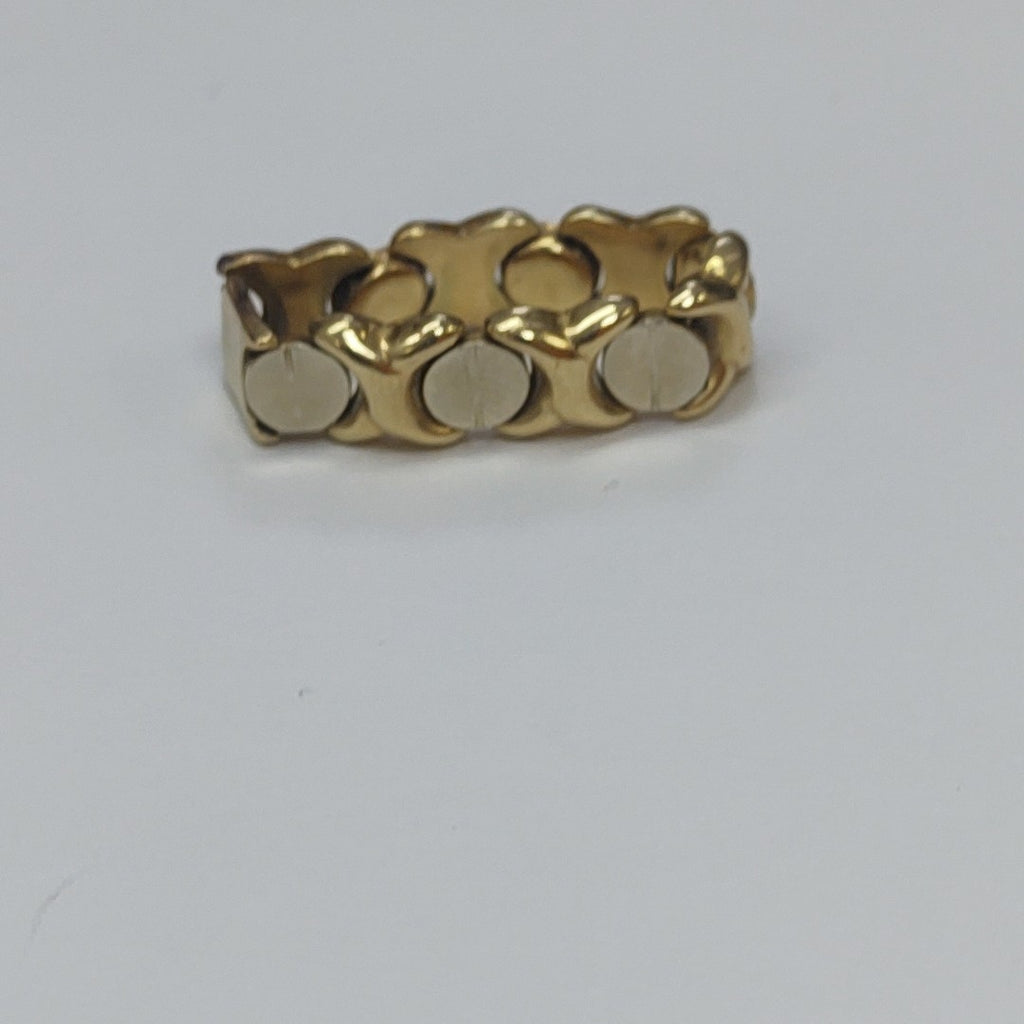 ANILLITO ORO 14 K 4,00 GRMS (SEMINUEVO)