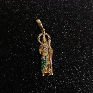 DIJE ORO 10 K 2 GRMS (SEMINUEVO)