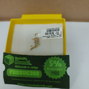 DIJES ORO 10K 1.1 (NUEVO)
