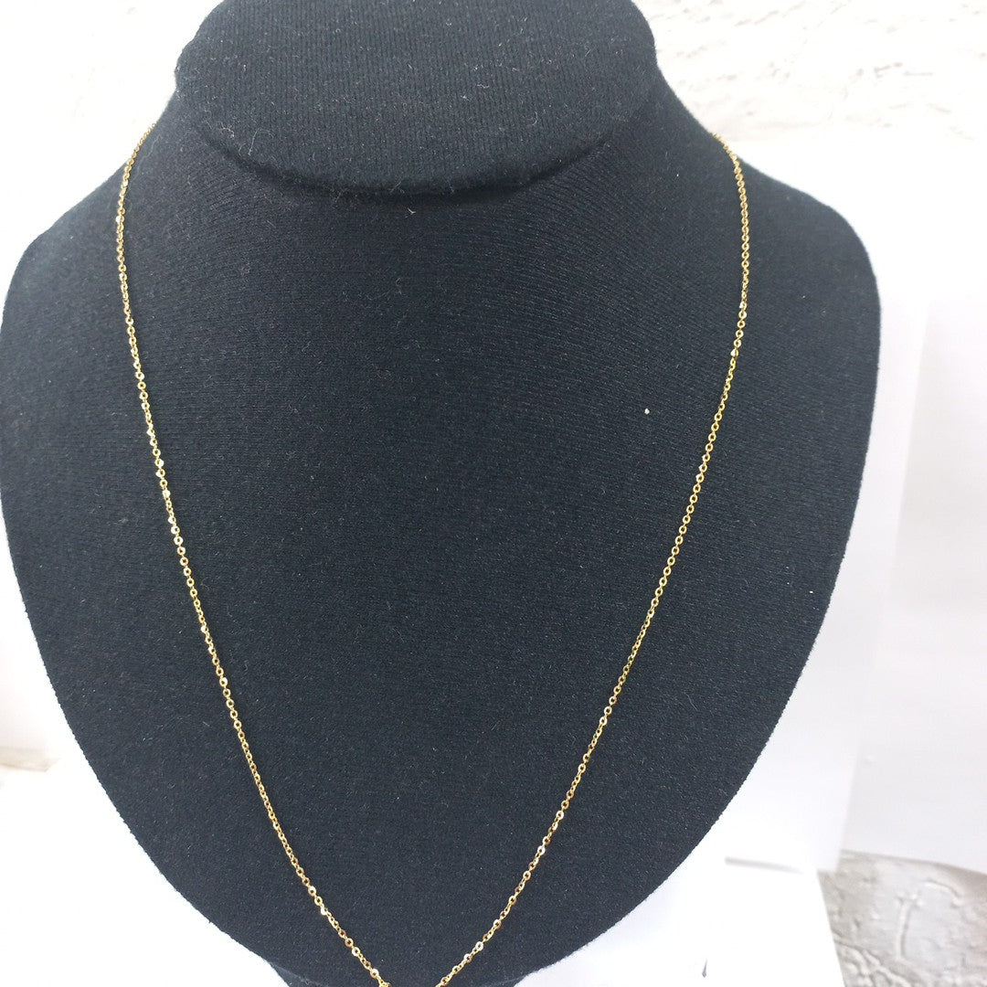 CADENAS ESPECIAL ORO 14K 1.5 (NUEVO)