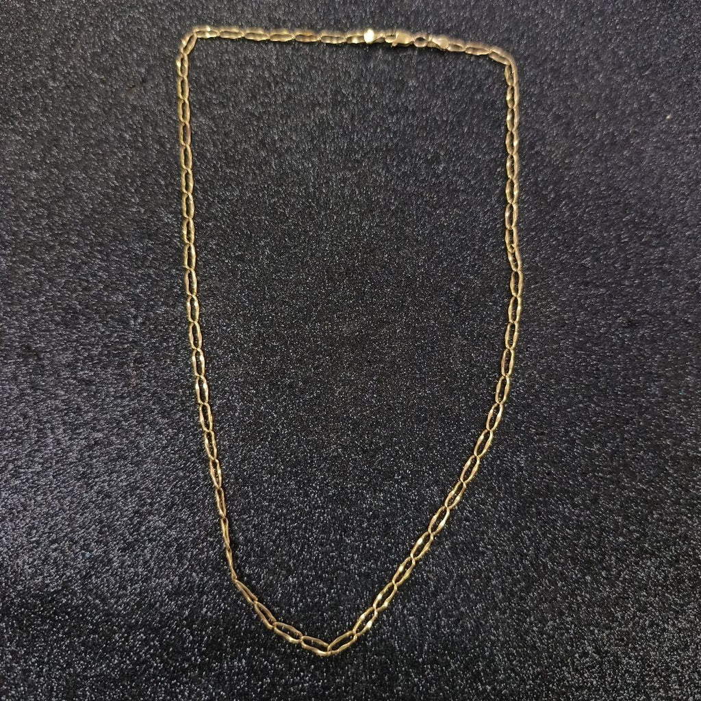 CADENA ORO 10 K 6 GRMS (SEMINUEVO)