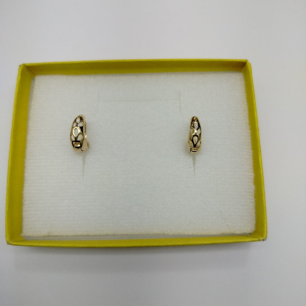 HUGGIES ORO 14K 2 (NUEVO)
