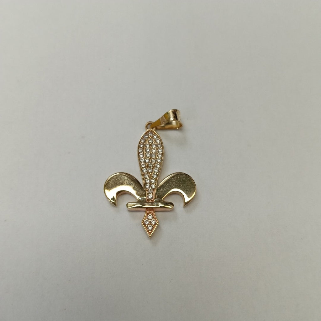DIJES ORO 14K 1.7 (NUEVO)
