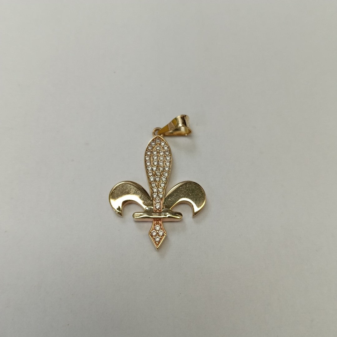 DIJES ORO 14K 1.7 (NUEVO)
