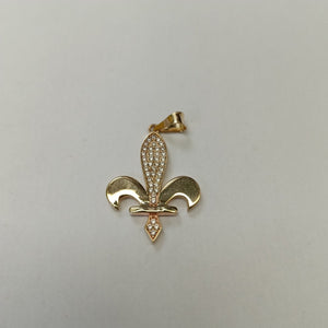 DIJES ORO 14K 1.7 (NUEVO)