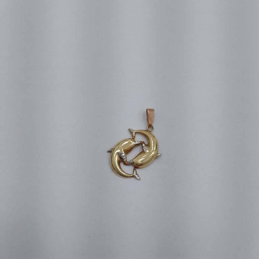 DIJE ORO 8 K 1 GRMS (SEMINUEVO)