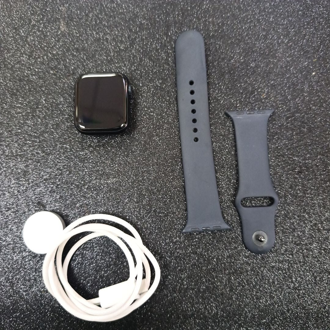 SMARTWATCH APPLE SE 3 ALUMINIO A3325 44 MM GPS (SEMINUEVO)