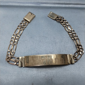 ESCLAVA ORO 10 K 11.7 GRMS (SEMINUEVO)