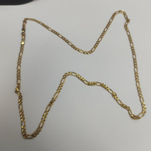 CADENA ORO 14 K 14,10 GRMS (SEMINUEVO)