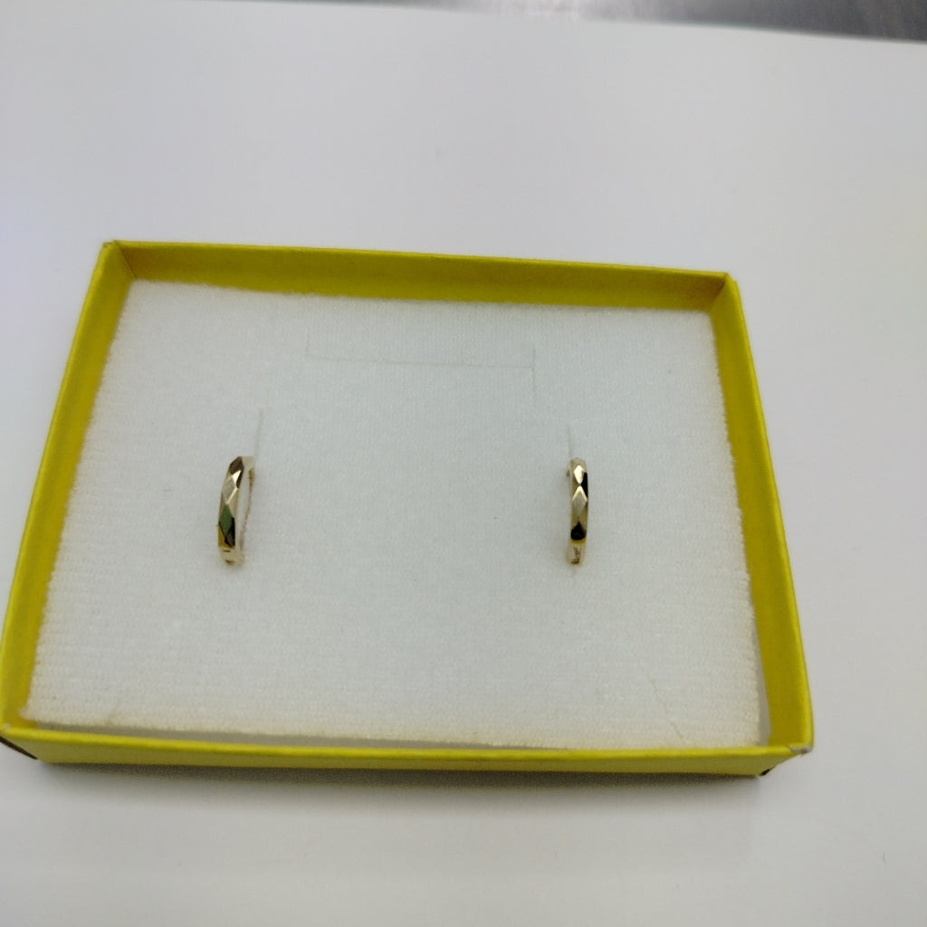 HUGGIES ORO 14K 1.3 (NUEVO)
