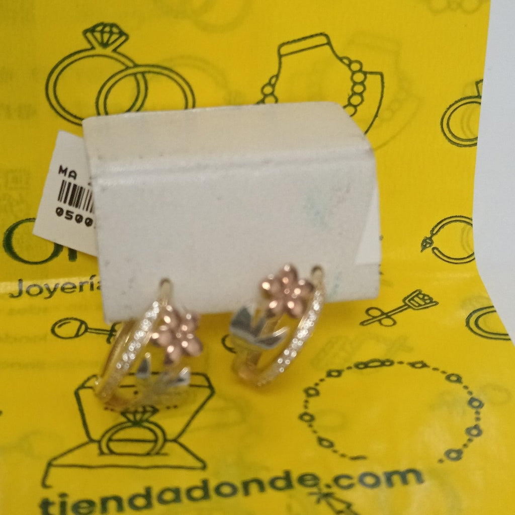 HUGGIES ORO 10K 2.1 (NUEVO)