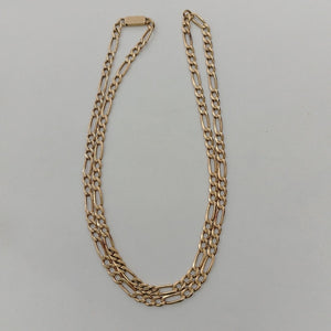CADENA ORO 10 K 20.6 GRMS (SEMINUEVO)