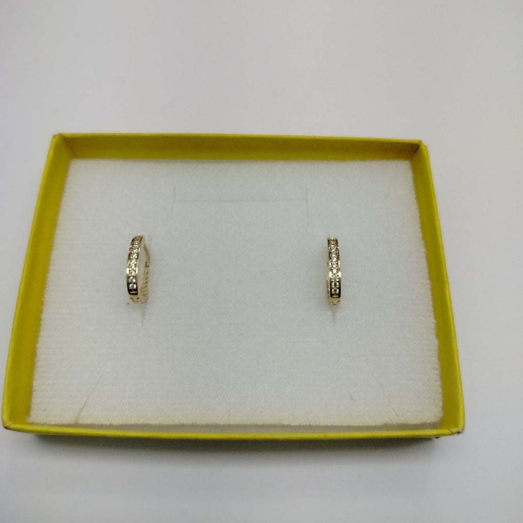 HUGGIES ORO 14K 1.6 (NUEVO)