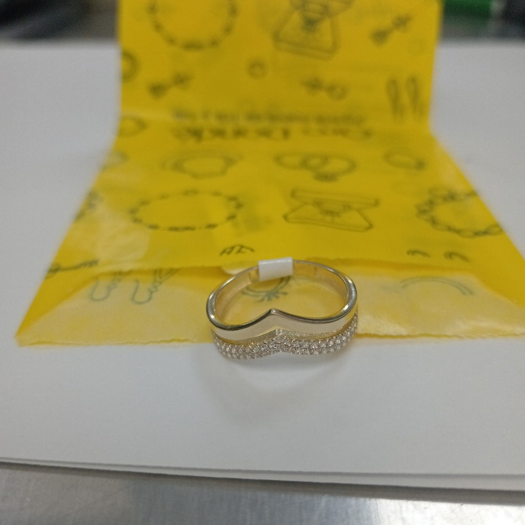 ANILLOS DAMA ORO 14K 2.1 (NUEVO)