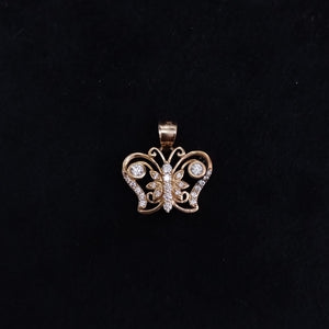 DIJE ORO 14 K 2 GRMS (SEMINUEVO)