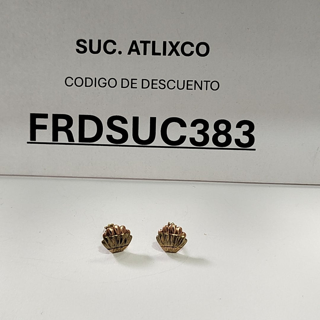 ARGOLLA ORO 14 K 2.3 GRMS (SEMINUEVO)