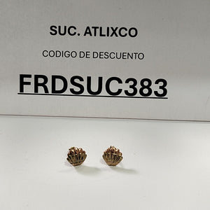 ARGOLLA ORO 14 K 2.3 GRMS (SEMINUEVO)