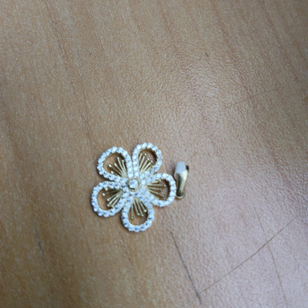 DIJES ORO 14K 1.7 (NUEVO)