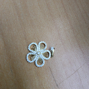 DIJES ORO 14K 1.7 (NUEVO)