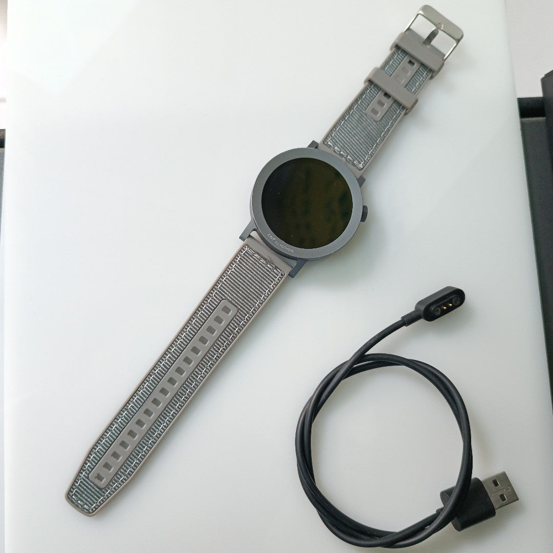 SMARTWATCH CMF BY NOTHING WATCH PRO 2 44 MM GPS (SEMINUEVO)