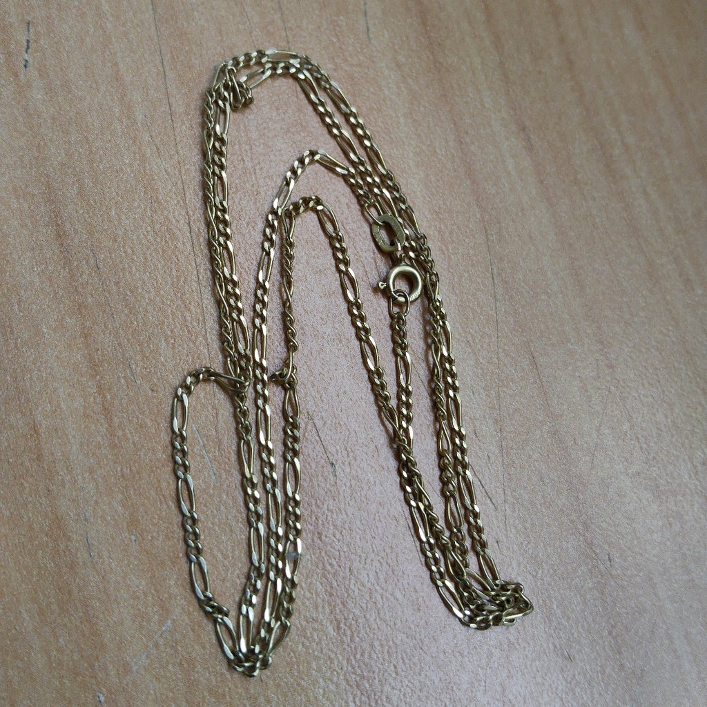 CADENA ORO 10 K 3.6 GRMS (SEMINUEVO)