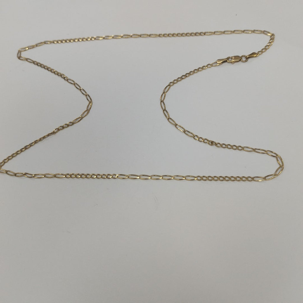 CADENA ORO 14 K 4,60 GRMS (SEMINUEVO)
