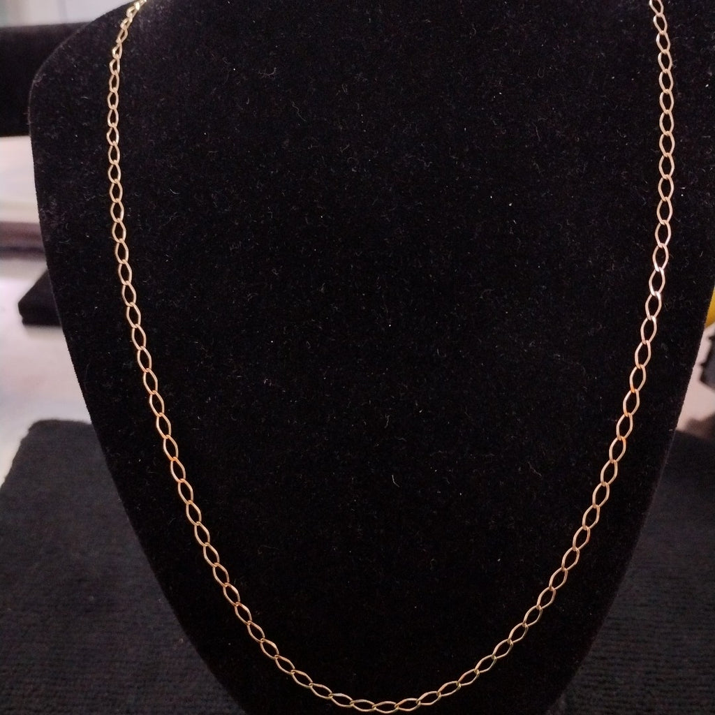 CADENA ORO 10 K 3 GRMS (SEMINUEVO)