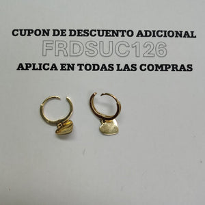 HUGGIES ORO 10K 1.8 (NUEVO)