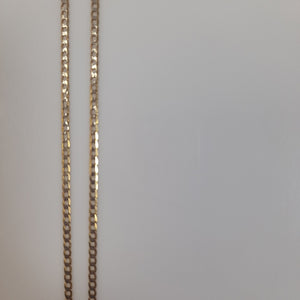 CADENA ORO 10 K 2.5 GRMS (SEMINUEVO)