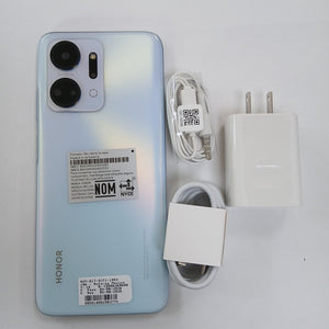 CELULAR HONOR X7A RKY-LX3 (2023) 128 GB 6 GB RAM (SEMINUEVO)