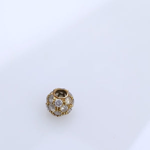 DIJE ORO 10 K 1.3 GRMS (SEMINUEVO)