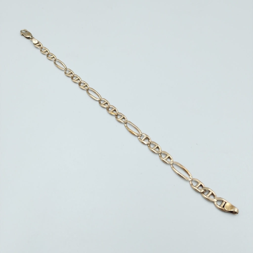 PULSERA ORO 14 K 11,50 GRMS (SEMINUEVO)