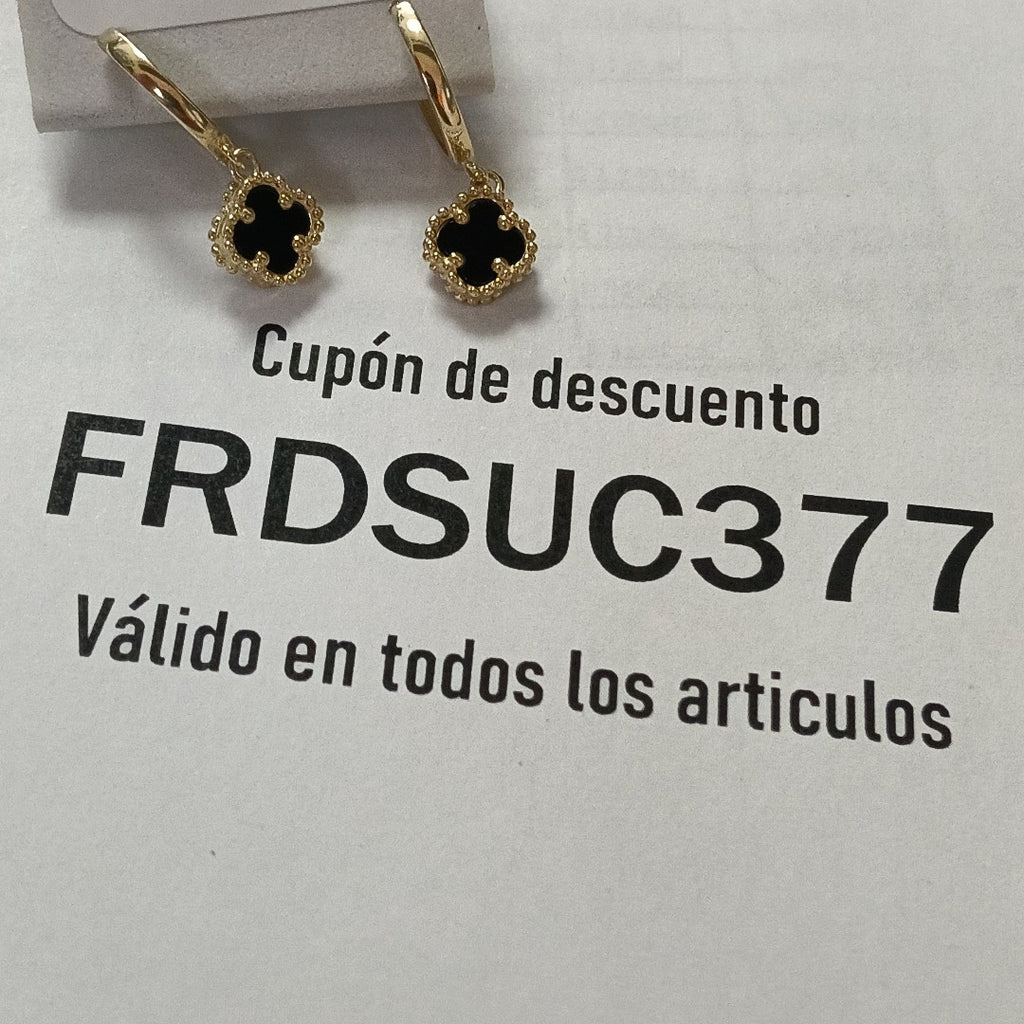 HUGGIES ORO 14K 2.2 (NUEVO)