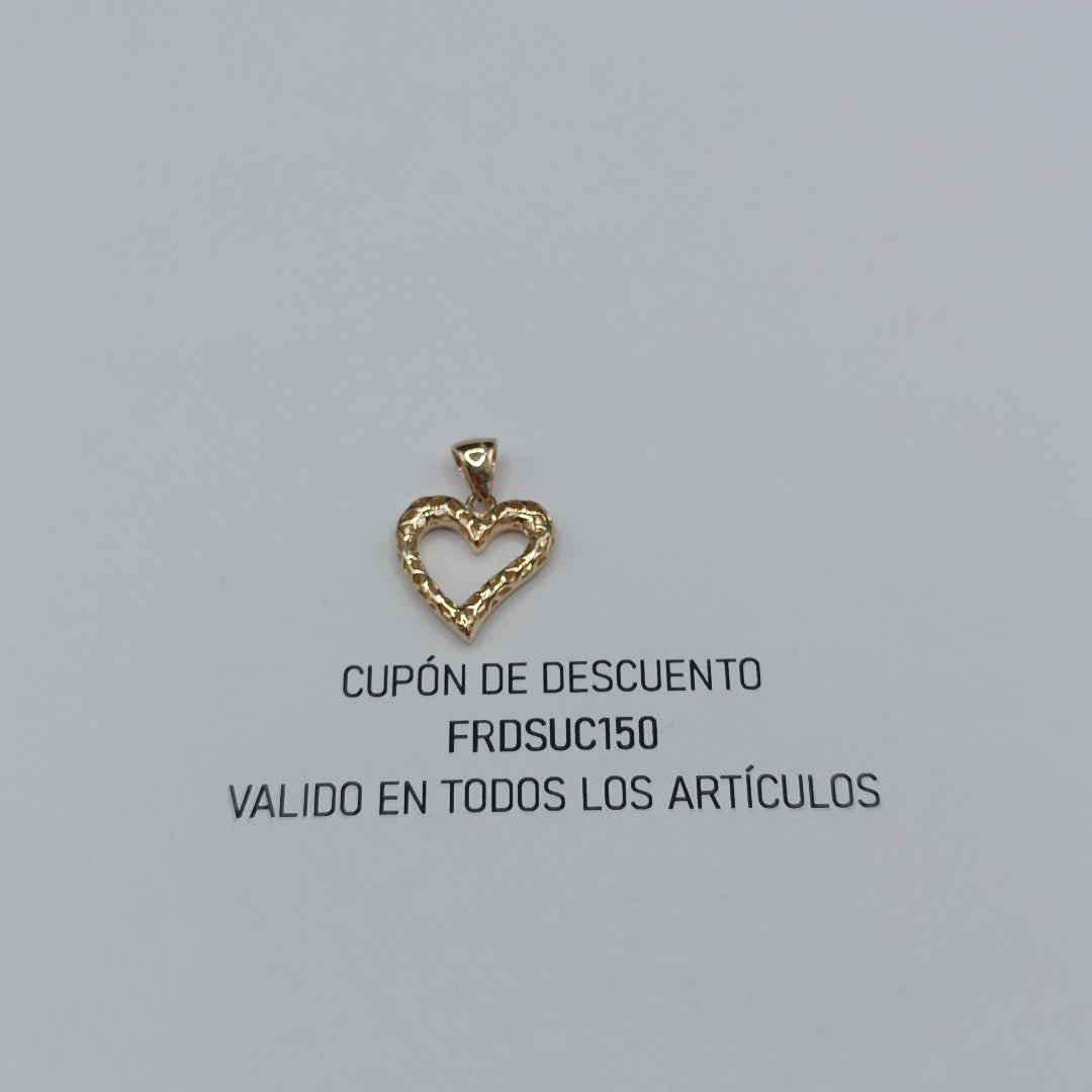 DIJES ORO 14K 1.2 (NUEVO)