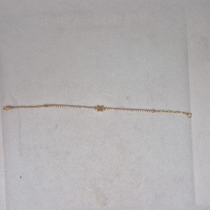 PULSERAS DAMA ORO 14K 2.2 (NUEVO)