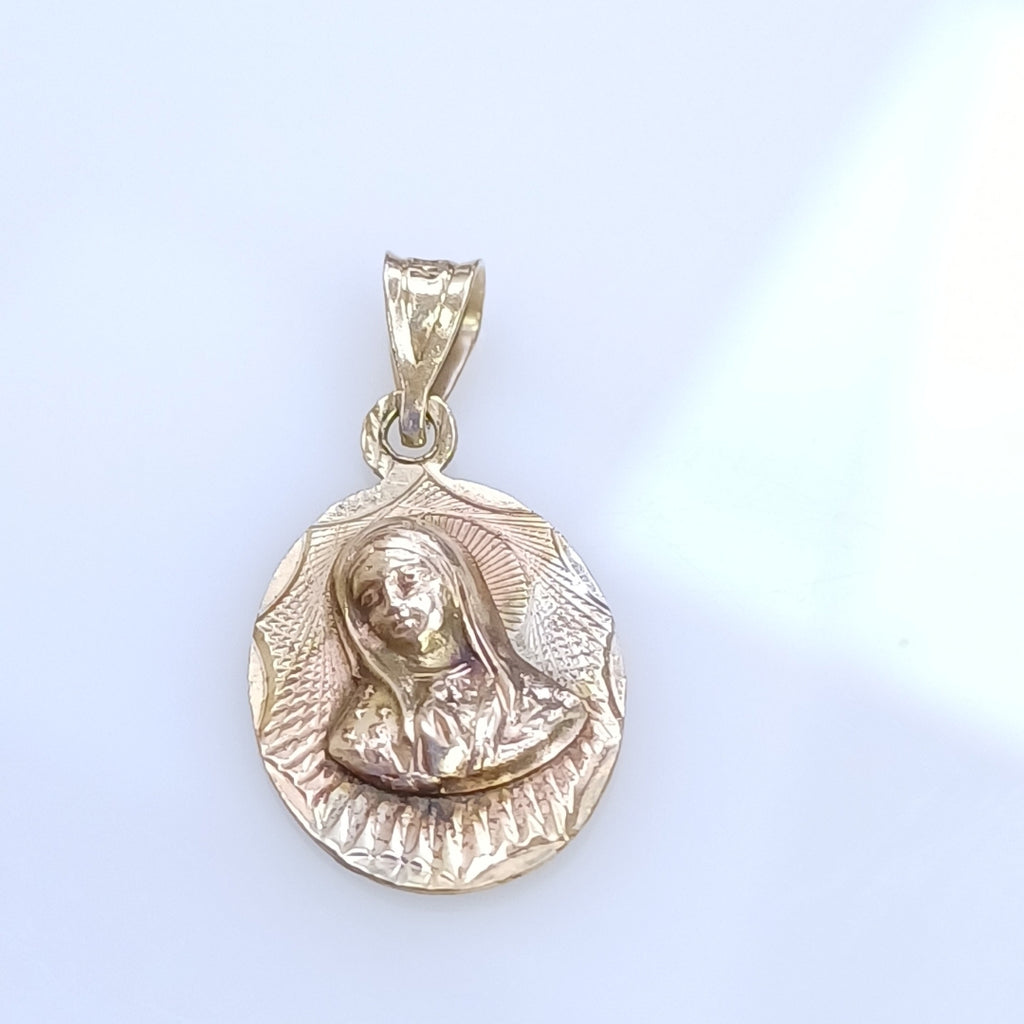 DIJE ORO 14 K 1.3 GRMS (SEMINUEVO)