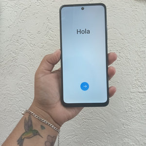 CELULAR REALME C71 RMX5303 (2025) 256 GB 8 GB RAM