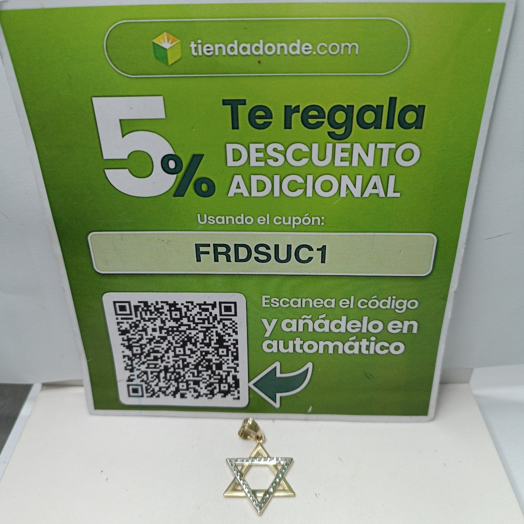 DIJES ORO 14K 1.8 (NUEVO)