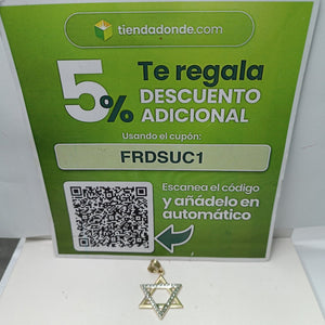 DIJES ORO 14K 1.8 (NUEVO)