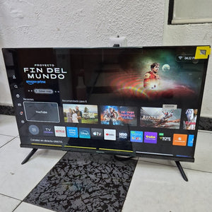 PANTALLA HISENSE 32A4KV (2024) 32" LED HD (SEMINUEVO)