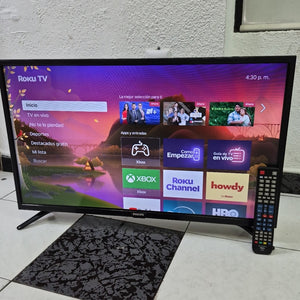 PANTALLA PHILIPS 32PFL4765/F8 (2020) 32" LED HD (SEMINUEVO)
