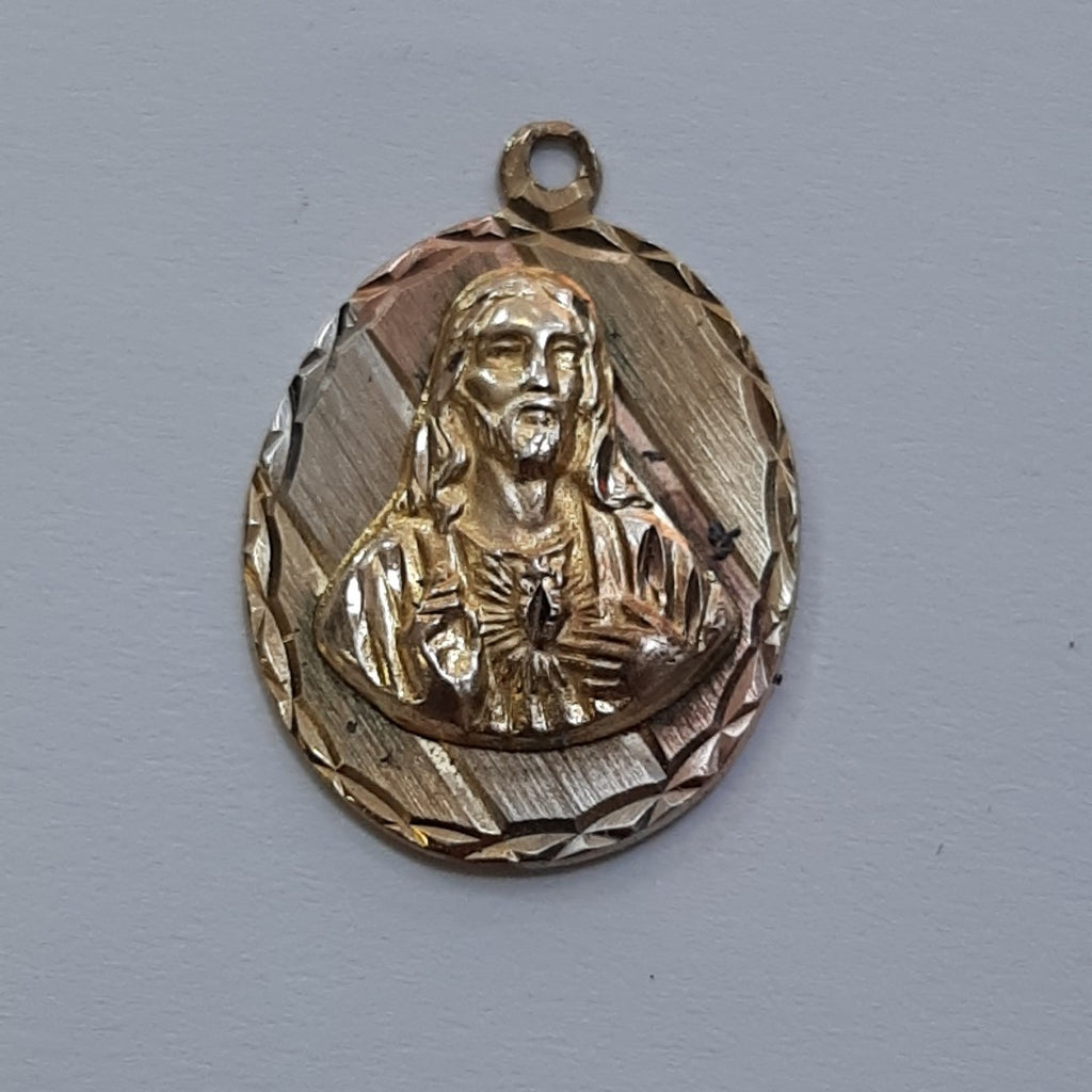 DIJE ORO 10 K 2.5 GRMS (SEMINUEVO)