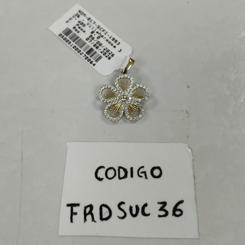 DIJES ORO 14K 1.7 (NUEVO)