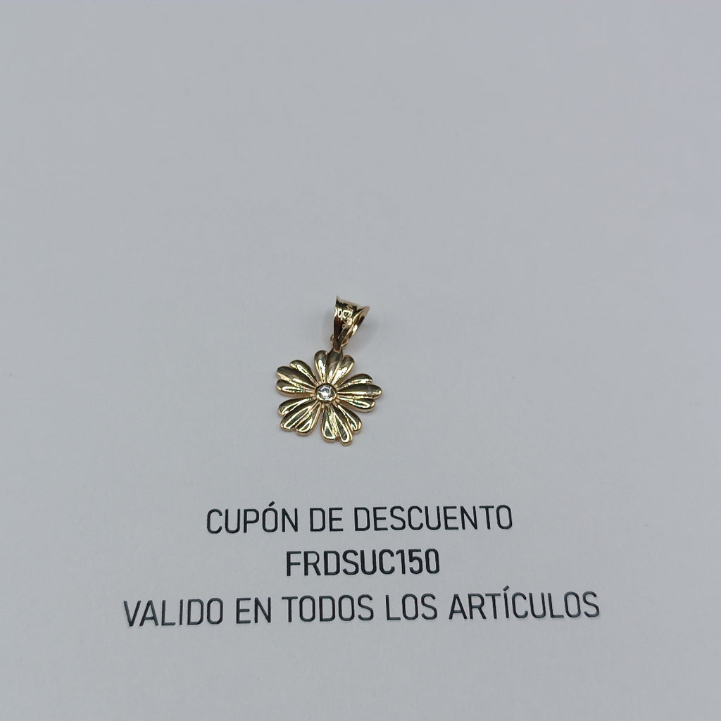 DIJES ORO 14K 1.1 (NUEVO)
