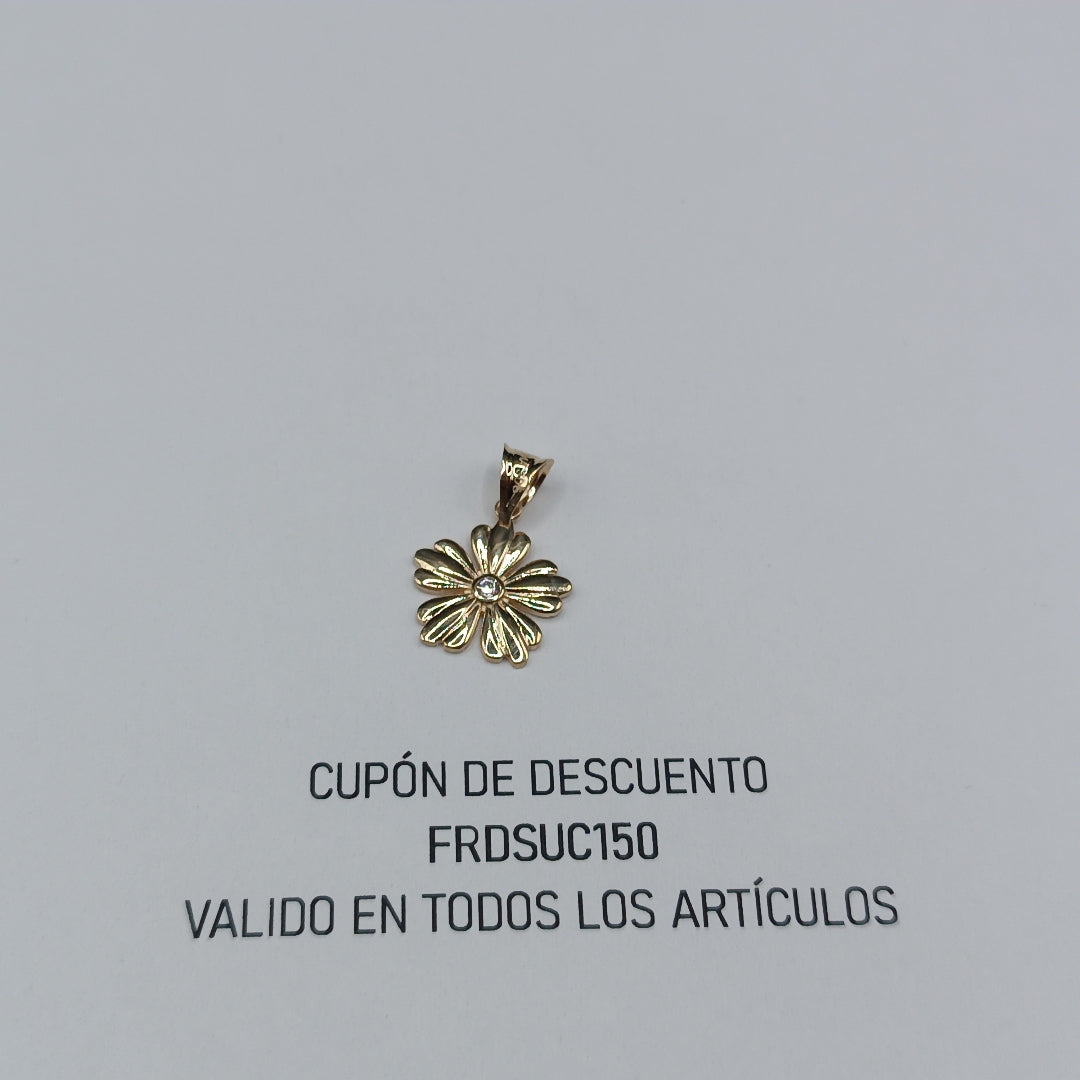 DIJES ORO 14K 1.1 (NUEVO)